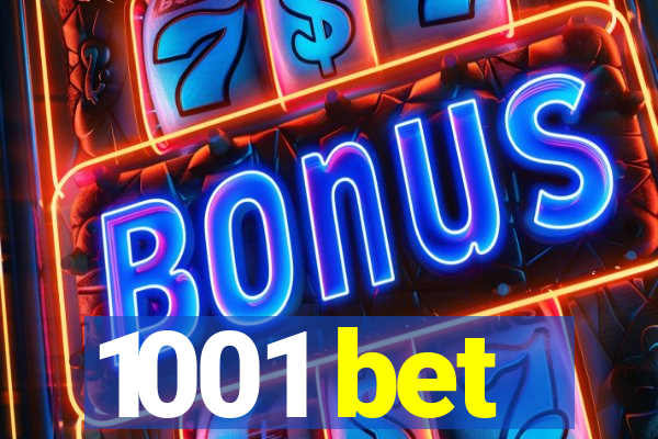 1001 bet